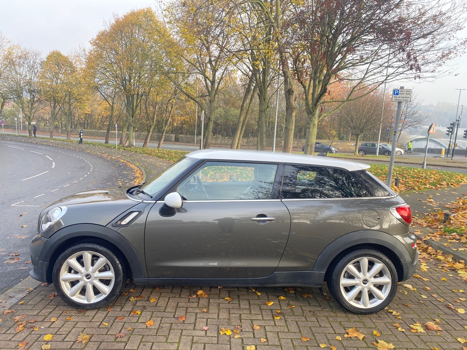Used MINI Paceman 2013 for sale - 76527323: Photo 4