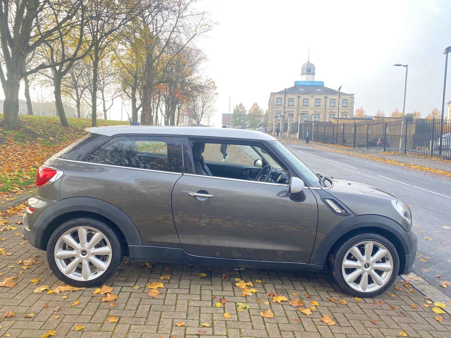 Used MINI Paceman 2013 for sale - 76527323: Photo 8