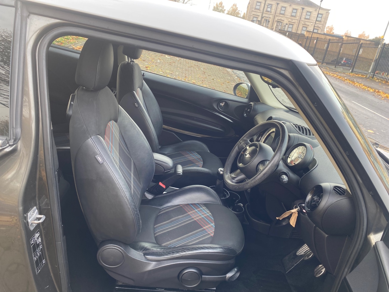 Used MINI Paceman 2013 for sale - 76527323: Photo 9