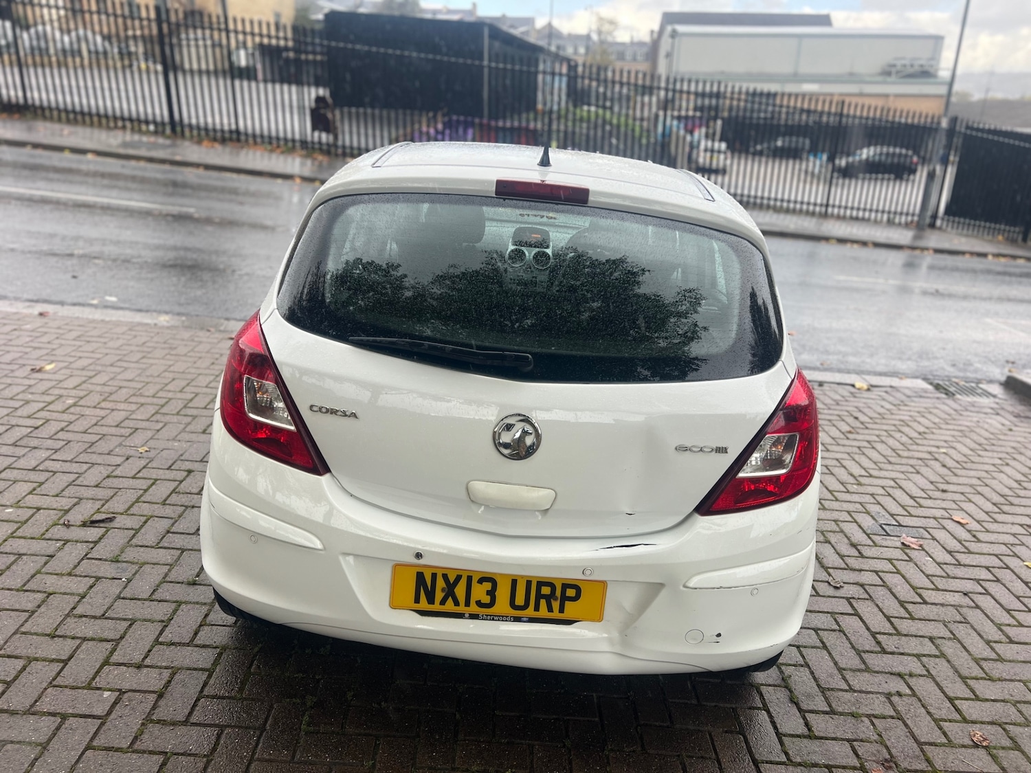 Used Vauxhall Corsa 2013 for sale - 76347092: Photo 5