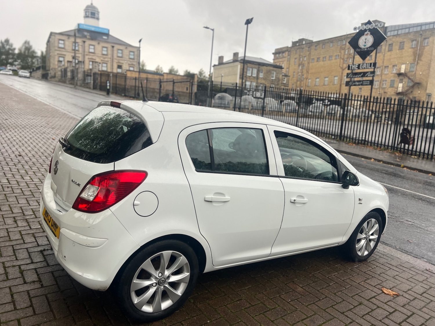 Used Vauxhall Corsa 2013 for sale - 76347092: Photo 6