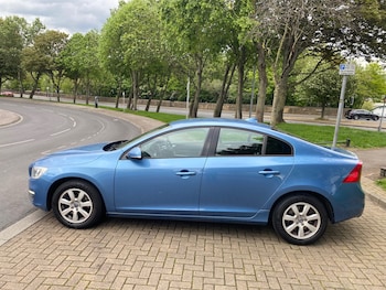 Used Volvo S60 2013 for sale - 78516000: Photo