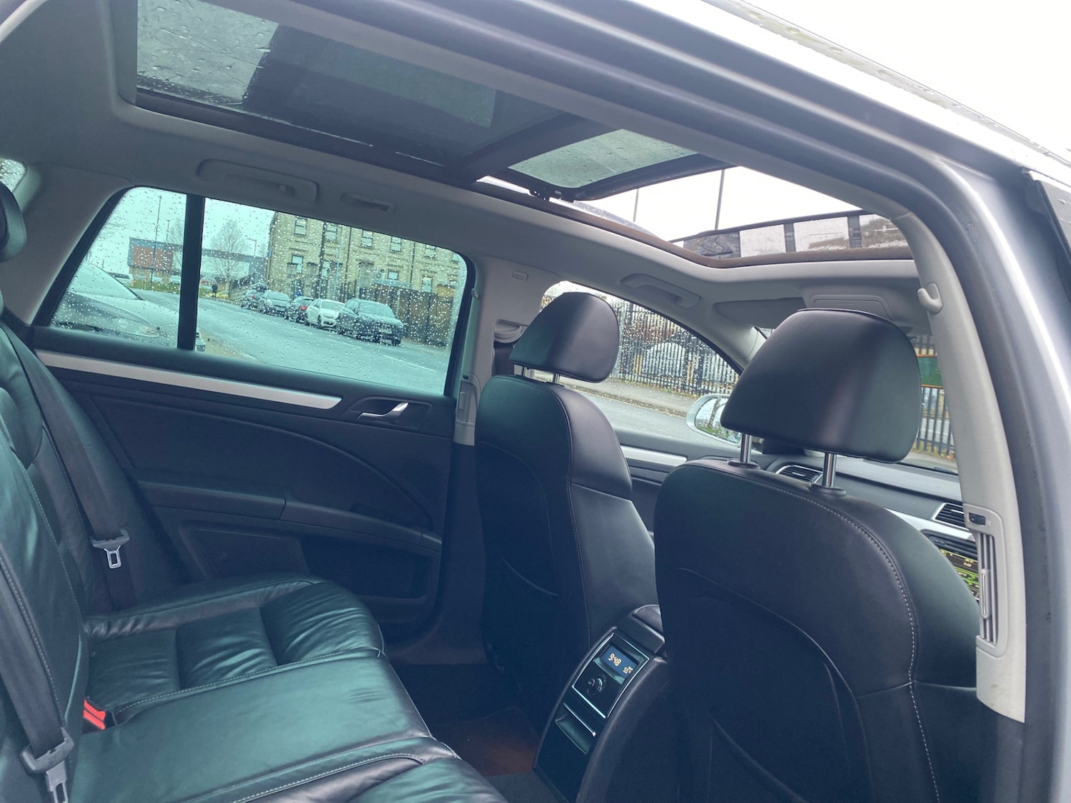 Used Skoda Superb 2013 for sale - 77290418: Photo 10