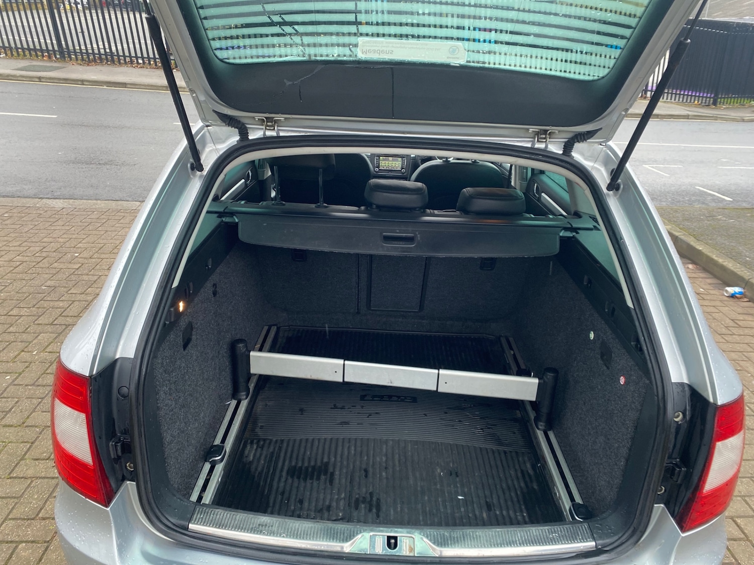 Used Skoda Superb 2013 for sale - 77290418: Photo 11