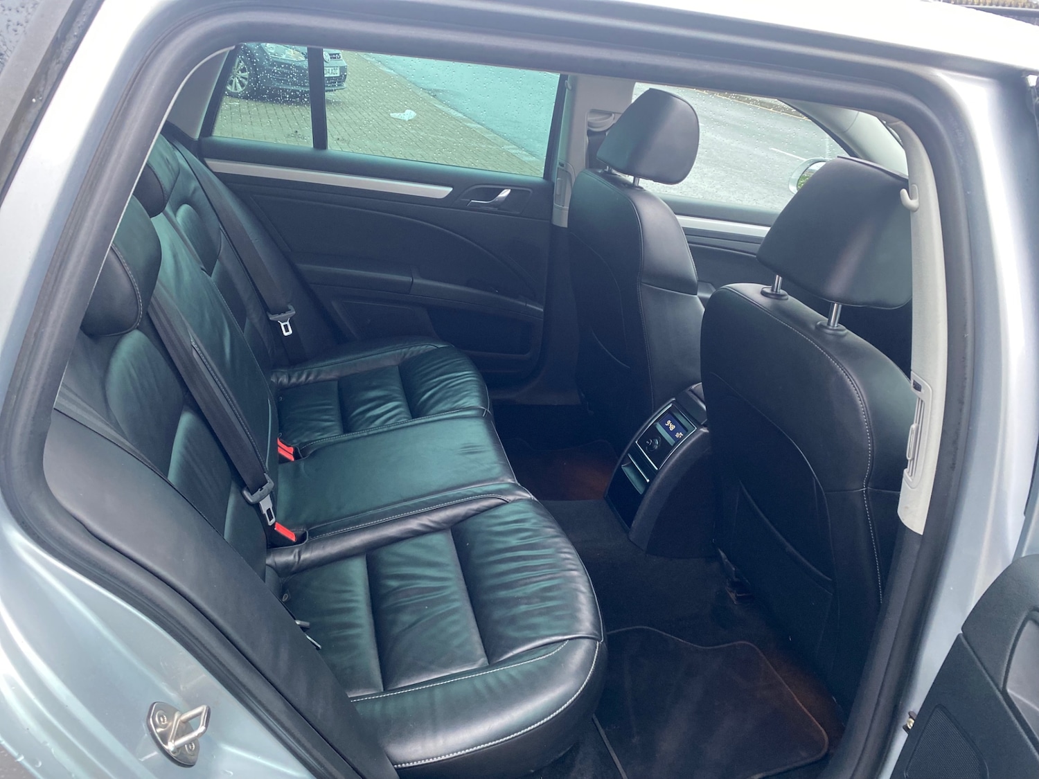 Used Skoda Superb 2013 for sale - 77290418: Photo 12