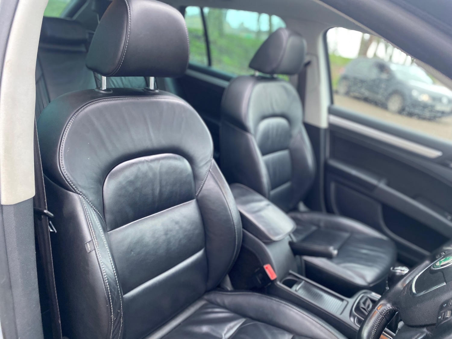 Used Skoda Superb 2013 for sale - 77290418: Photo 13