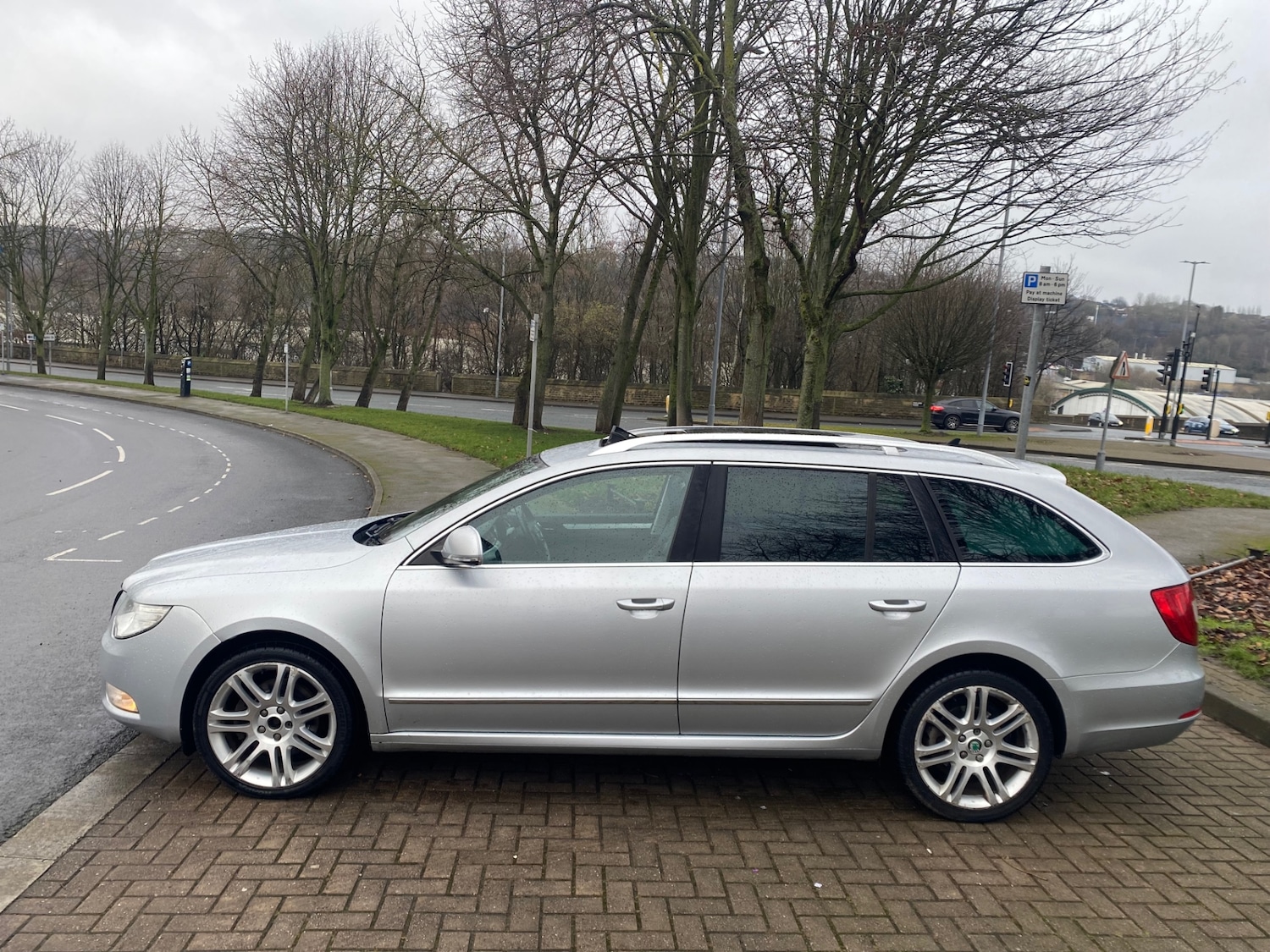 Used Skoda Superb 2013 for sale - 77290418: Photo 4