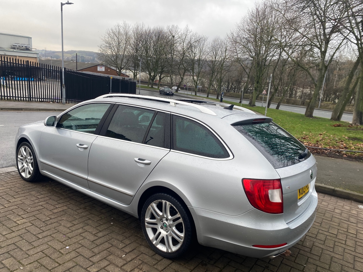 Used Skoda Superb 2013 for sale - 77290418: Photo 5
