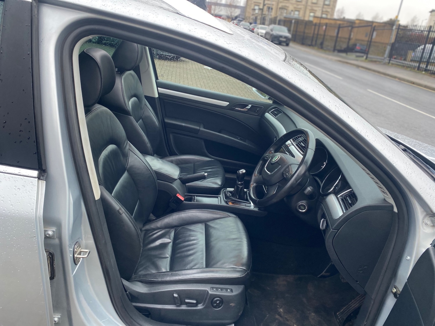 Used Skoda Superb 2013 for sale - 77290418: Photo 8