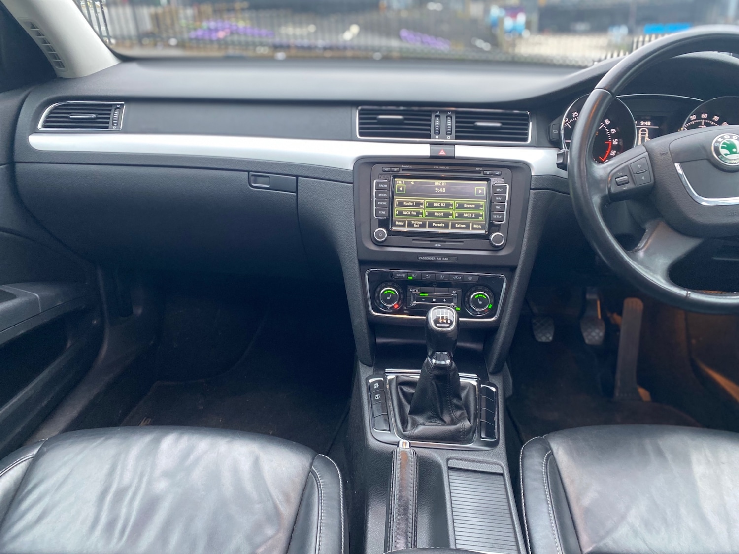 Used Skoda Superb 2013 for sale - 77290418: Photo 9