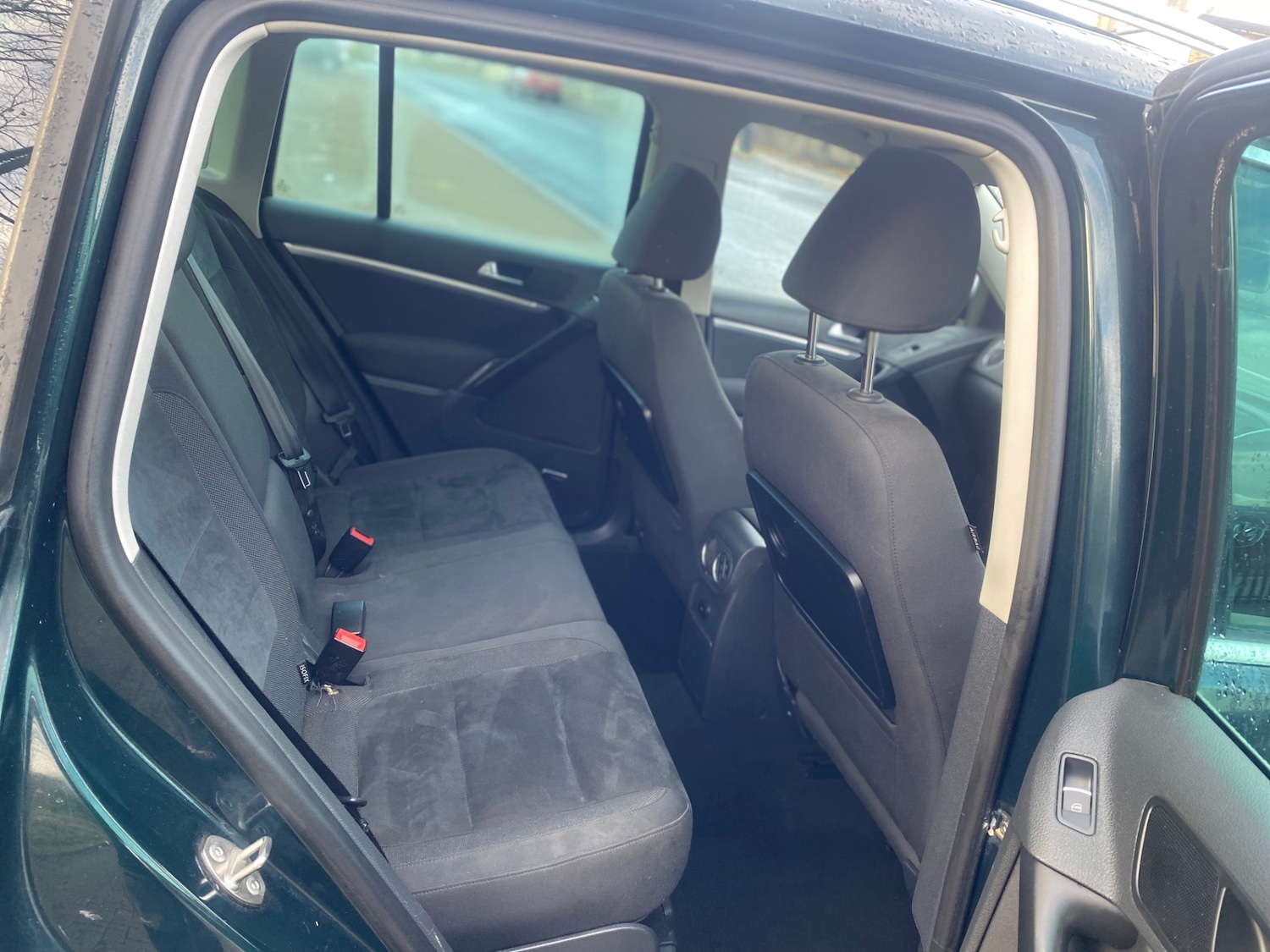 Used Volkswagen Tiguan 2013 for sale - 76837490: Photo 13