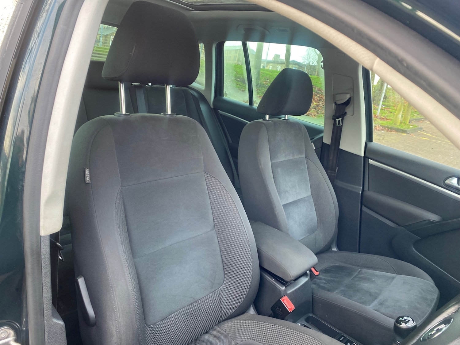 Used Volkswagen Tiguan 2013 for sale - 76837490: Photo 9