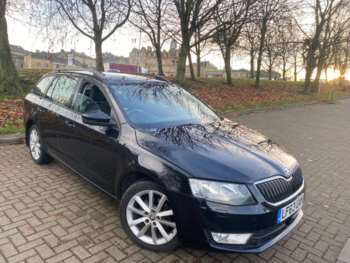 2013 (63) - 2.0 TDI CR Elegance 5dr DSG