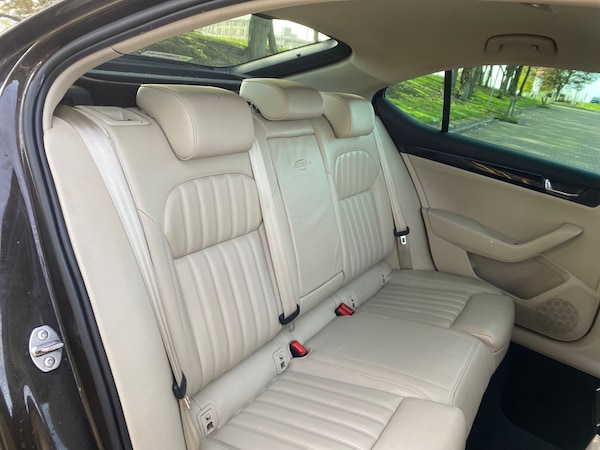 Used Skoda Superb 2015 for sale - 76267600: Photo 10