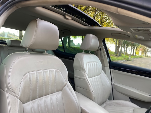 Used Skoda Superb 2015 for sale - 76267600: Photo 12