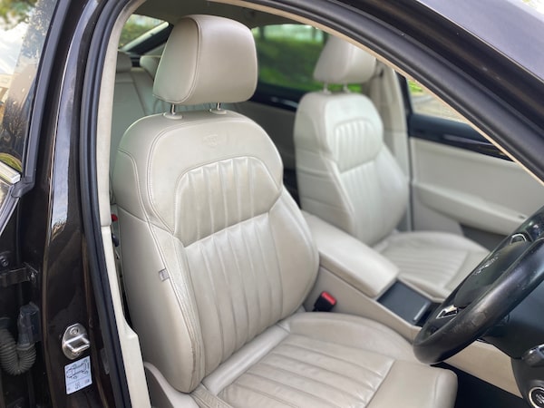 Used Skoda Superb 2015 for sale - 76267600: Photo 13