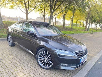 2015 (65) - 2.0 TDI CR 190 Laurin + Klement 5dr DSG