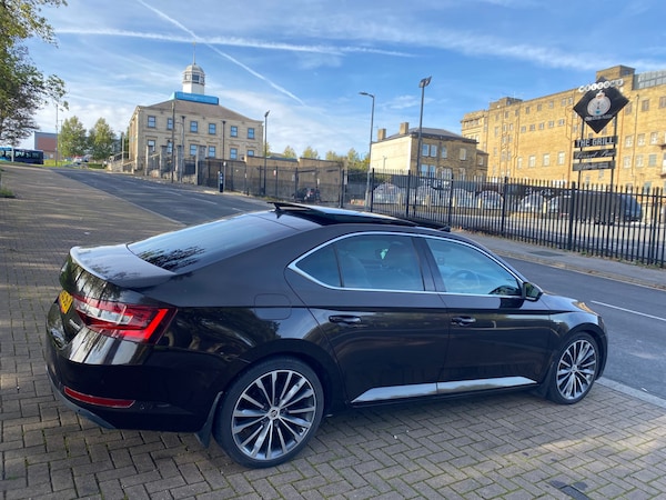 Used Skoda Superb 2015 for sale - 76267600: Photo 7