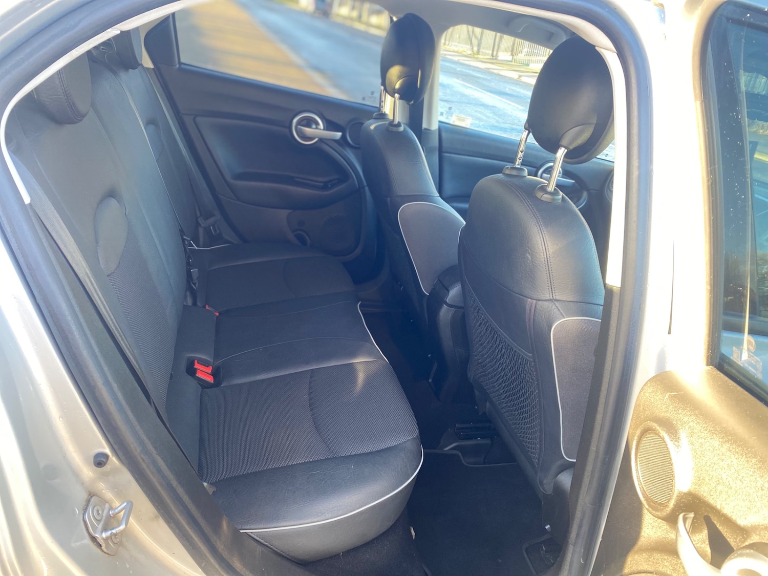 Used Fiat 500X 2015 for sale - 77008529: Photo 11