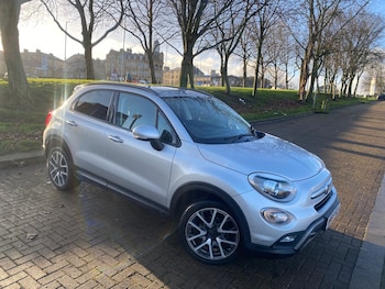 2015 (65) - 1.6 Multijet Cross Plus 5dr