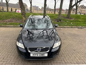 Used Volvo V50 2011 for sale - 77988803: Photo