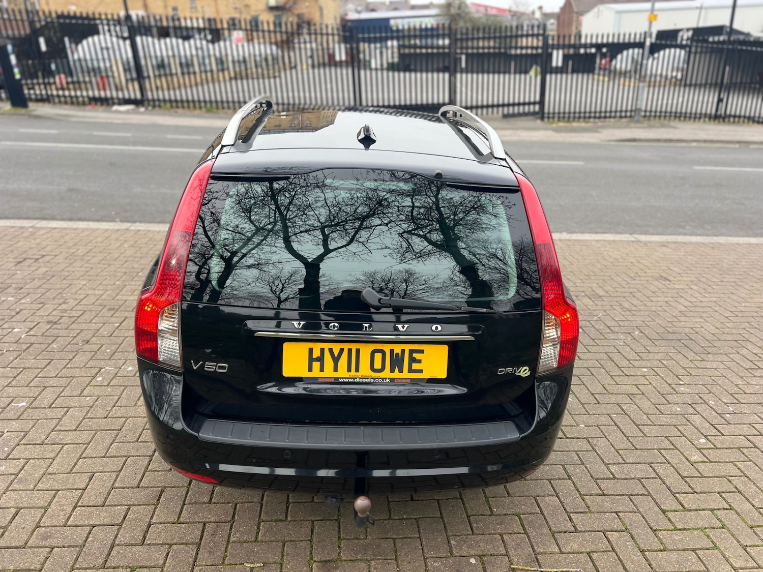 Used Volvo V50 2011 for sale - 77988803: Photo 5