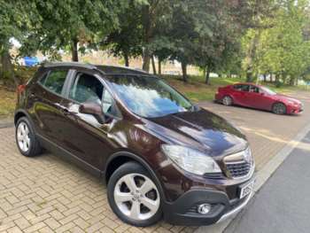 2014 (63) - 1.7 CDTi Exclusiv 5dr