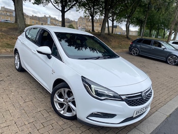 Used Vauxhall Astra 2015 for sale - 79599577: Photo