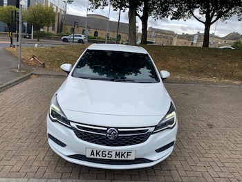 Used Vauxhall Astra 2015 for sale - 79599577: Photo
