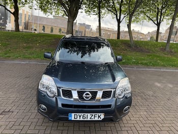 Used Nissan X-Trail 2011 for sale - 79765913: Photo