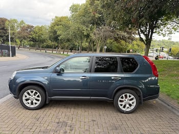 Used Nissan X-Trail 2011 for sale - 79765913: Photo