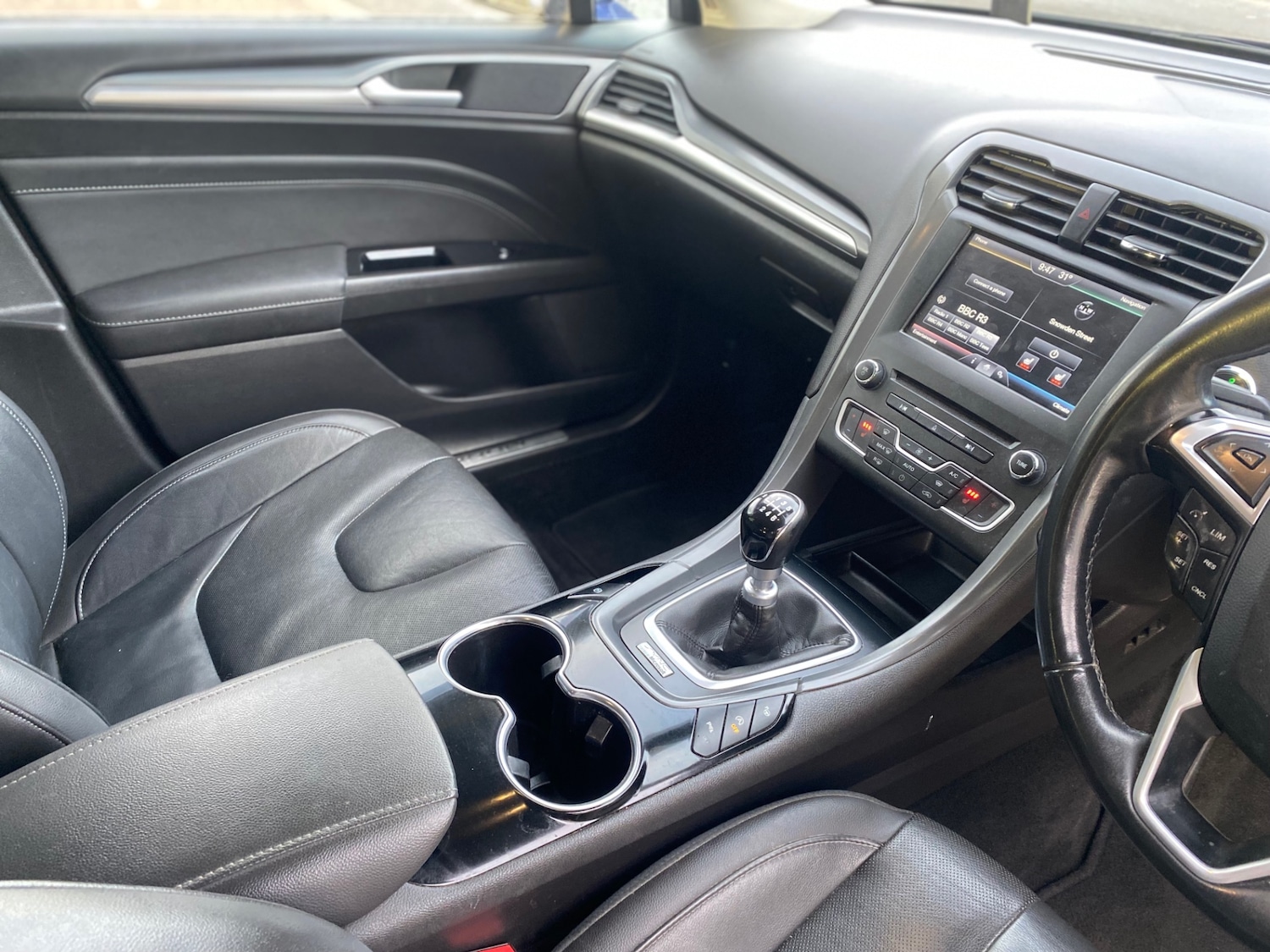 Used Ford Mondeo 2014 for sale - 77213778: Photo 11