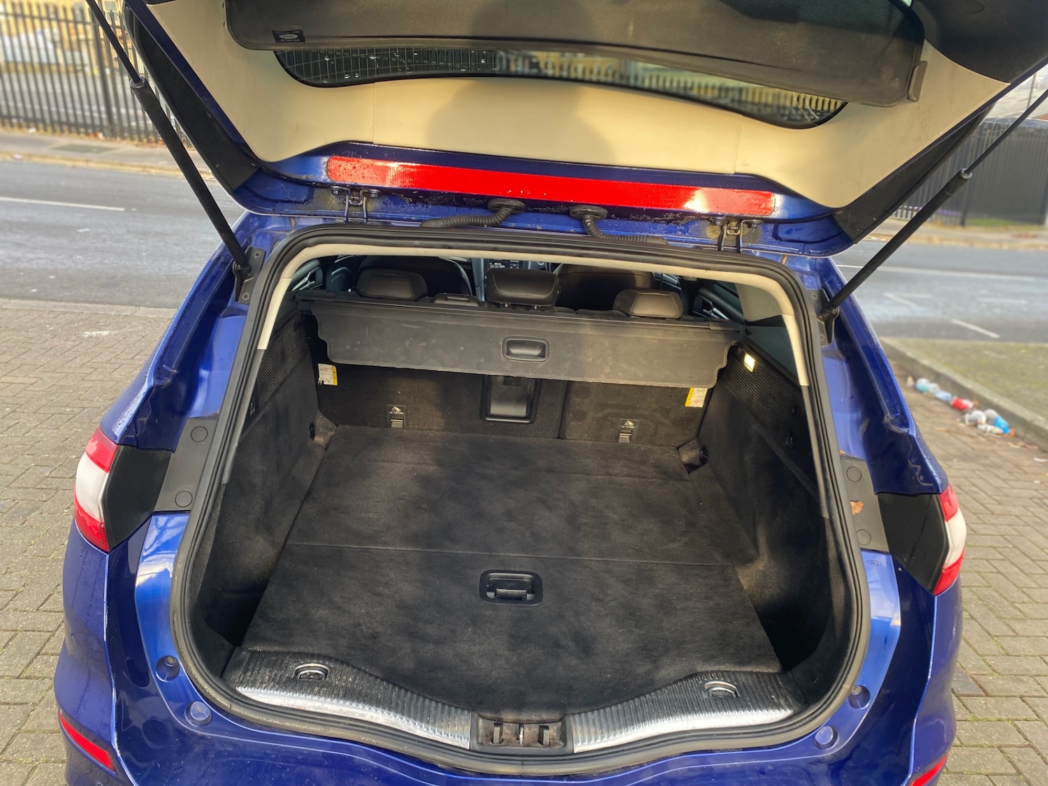 Used Ford Mondeo 2014 for sale - 77213778: Photo 12