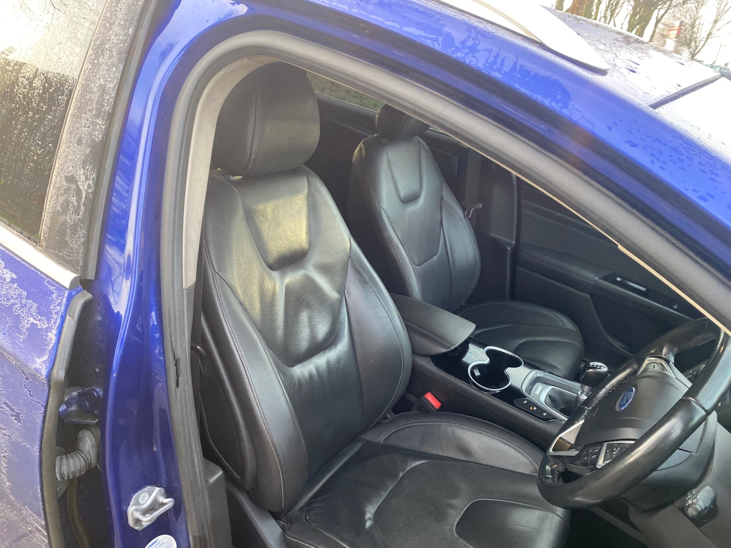 Used Ford Mondeo 2014 for sale - 77213778: Photo 8