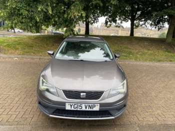 Used SEAT Leon 2015 for sale - 75069665: Photo