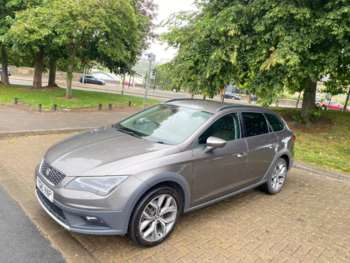 Used SEAT Leon 2015 for sale - 75069665: Photo
