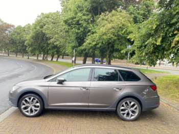 Used SEAT Leon 2015 for sale - 75069665: Photo