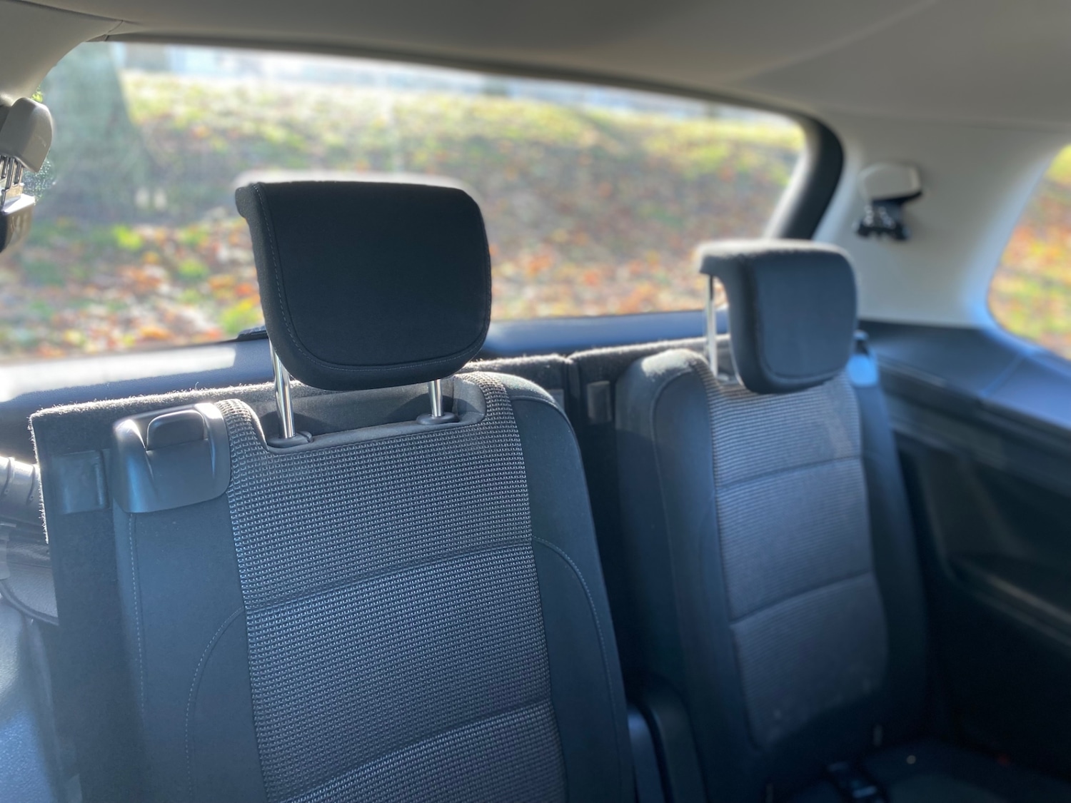 Used Volkswagen Sharan 2013 for sale - 76618905: Photo 10