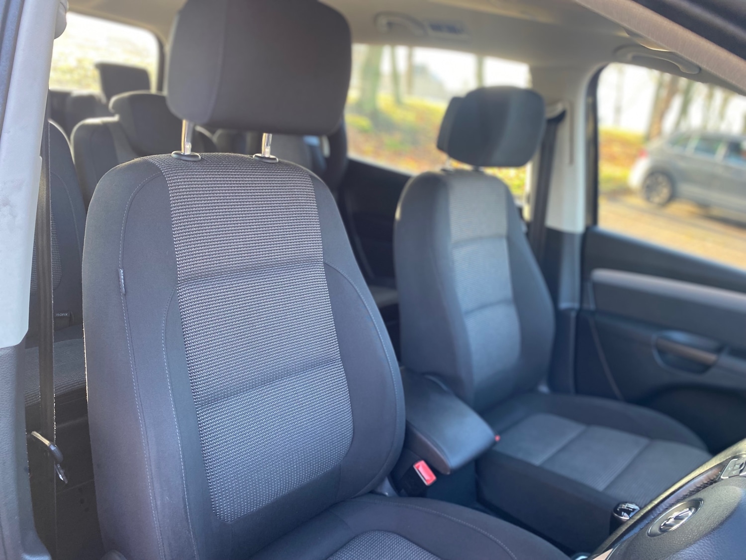 Used Volkswagen Sharan 2013 for sale - 76618905: Photo 12