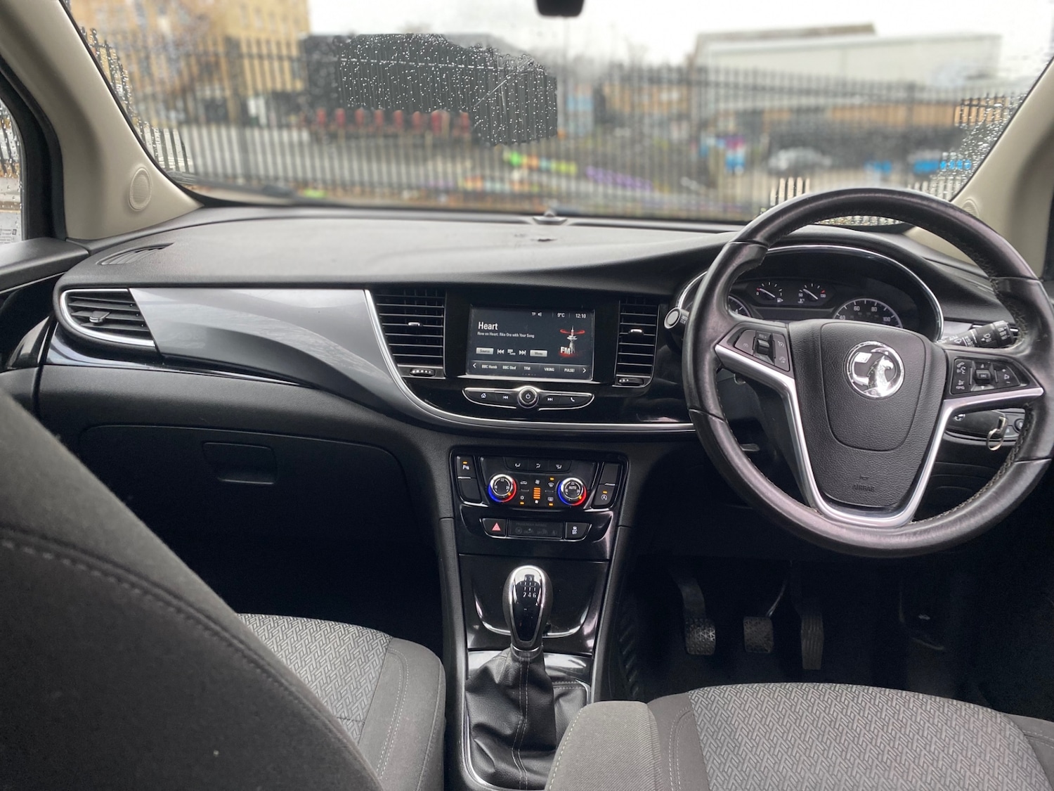 Used Vauxhall Mokka X 2017 for sale - 77008527: Photo 10