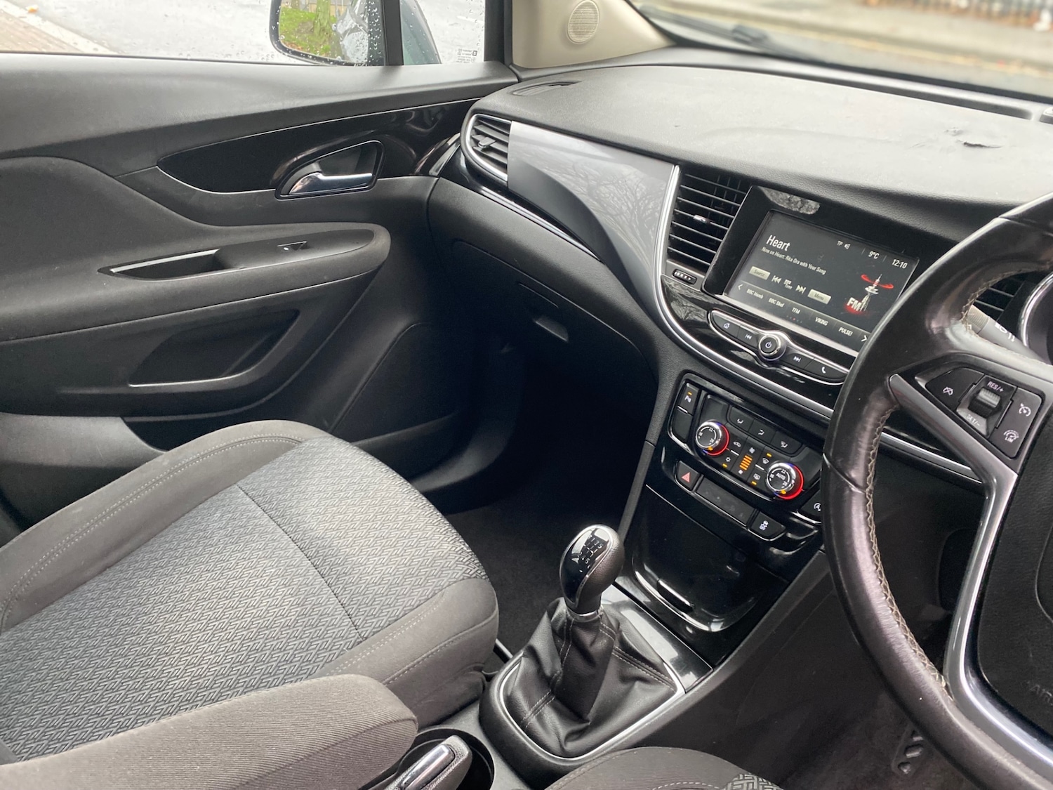 Used Vauxhall Mokka X 2017 for sale - 77008527: Photo 11