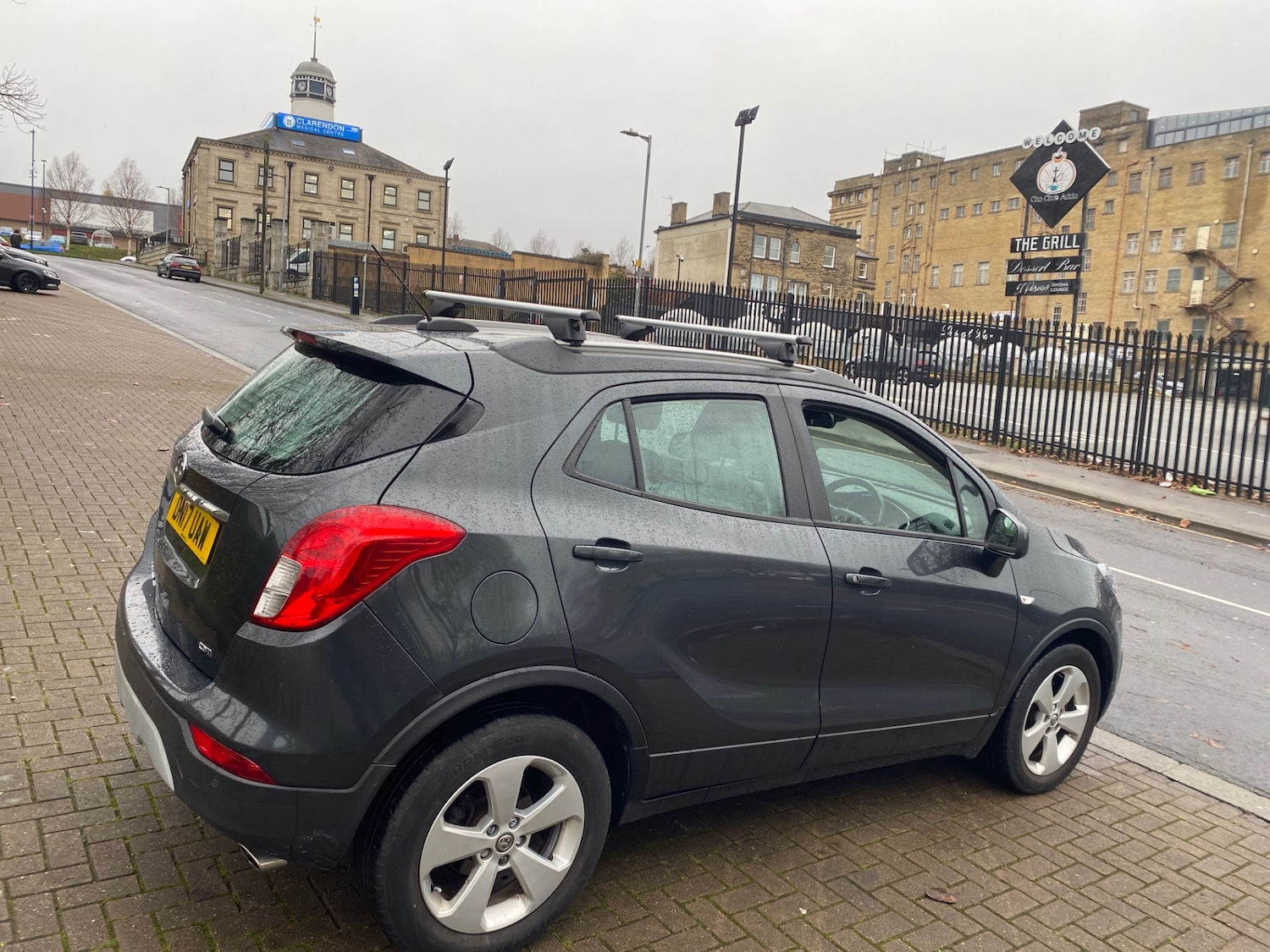 Used Vauxhall Mokka X 2017 for sale - 77008527: Photo 7