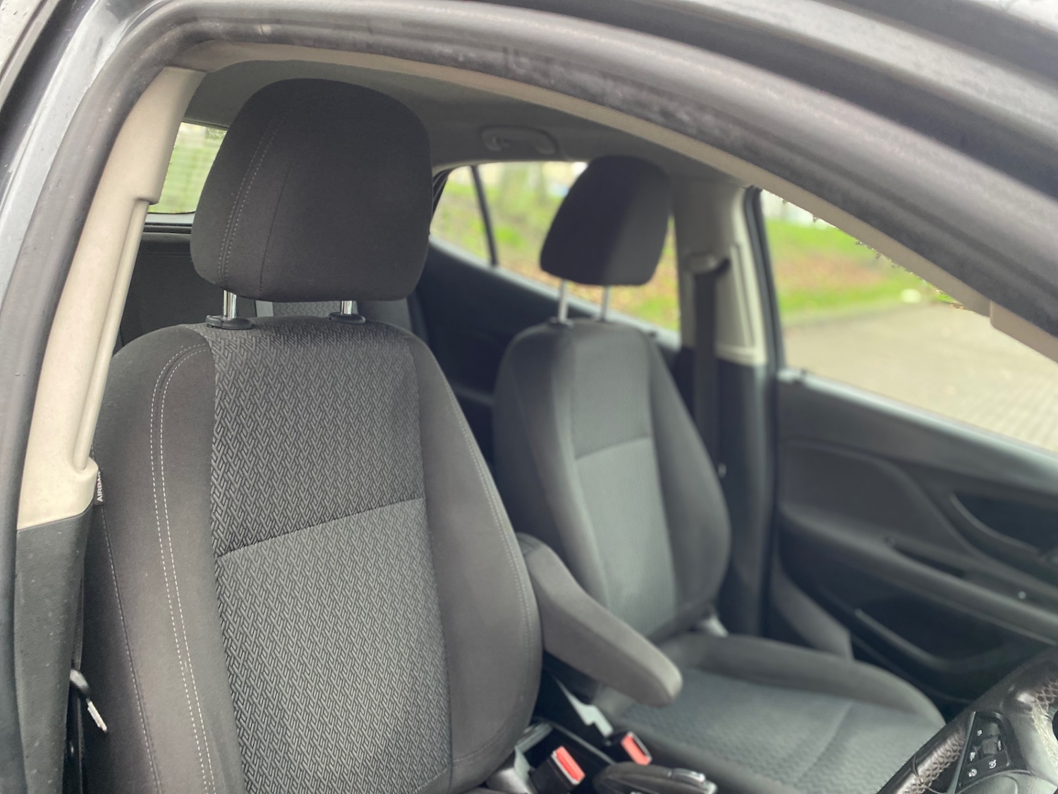 Used Vauxhall Mokka X 2017 for sale - 77008527: Photo 8