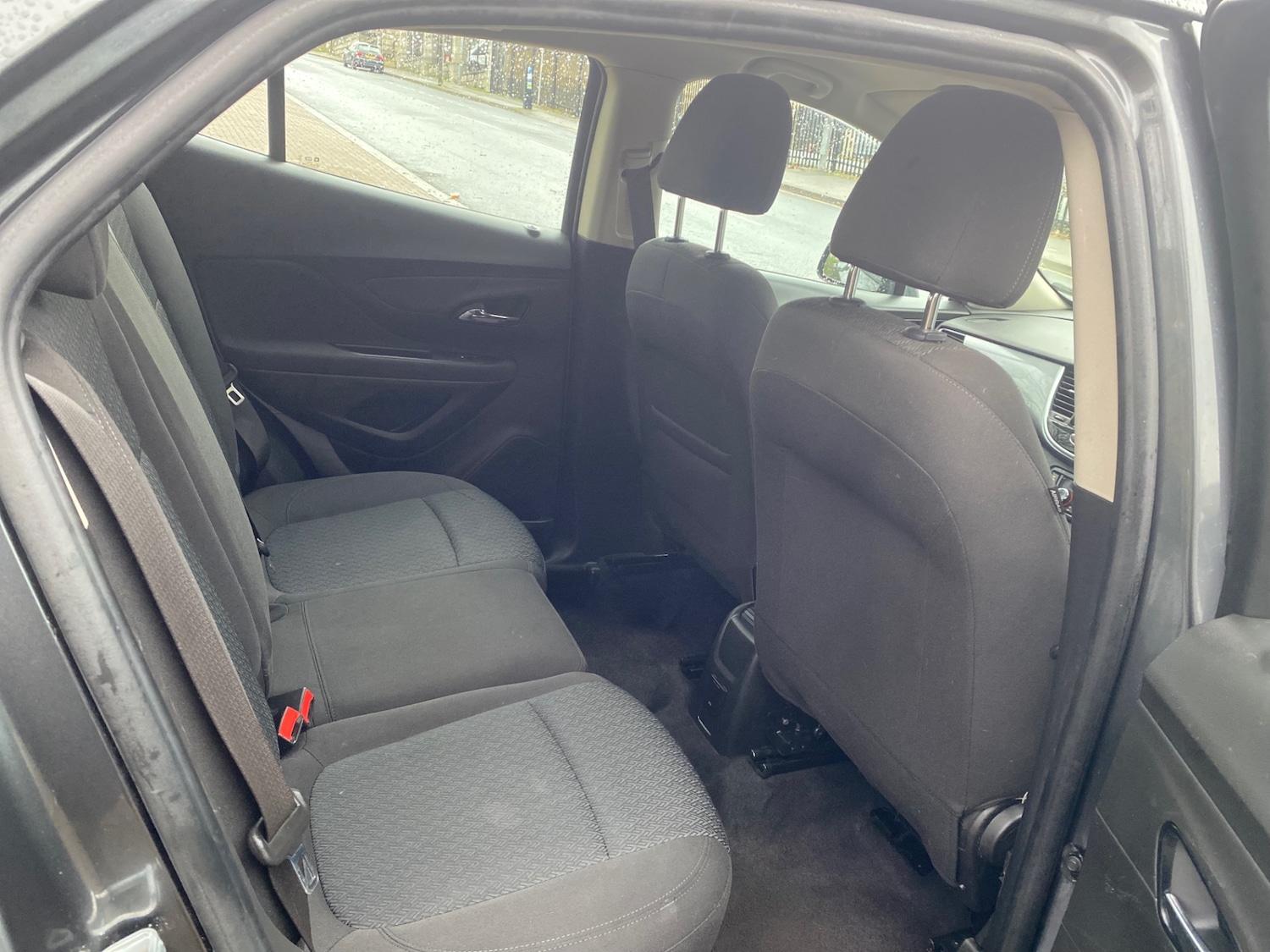 Used Vauxhall Mokka X 2017 for sale - 77008527: Photo 9