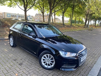 Used Audi A3 2014 for sale - 75909122: Photo