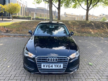 Used Audi A3 2014 for sale - 75909122: Photo