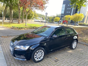 Used Audi A3 2014 for sale - 75909122: Photo