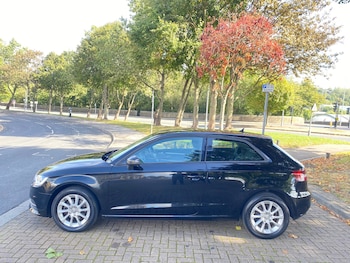 Used Audi A3 2014 for sale - 75909122: Photo
