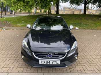 Used Volvo V40 2014 for sale - 74853240: Photo