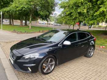 Used Volvo V40 2014 for sale - 74853240: Photo
